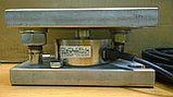 420 Utilcell Тензодатчик мембранного типа (2,5-30т, IP68, нерж. сталь), фото 7