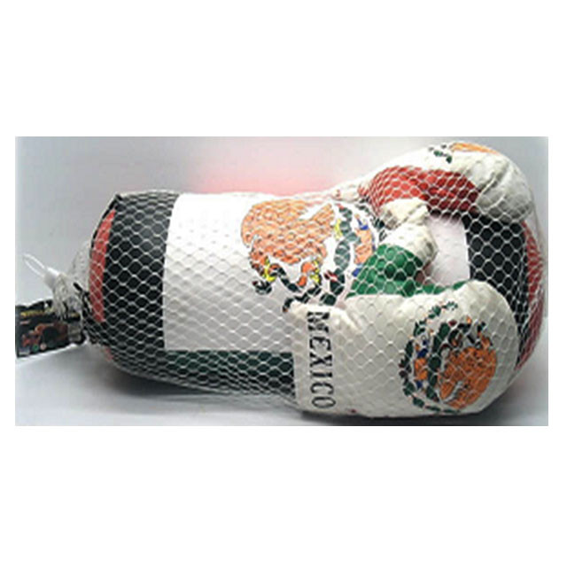 Подвесная боксерская груша и перчатки 58062 - фото 1 - id-p88196540