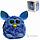 Многофункциональная интерактивная  игрушка Фёрби ( Furby )по кличке Пикси синего цвета, фото 3