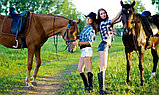 Фотосессия с лошадью для двоих в Гомеле, фото 3