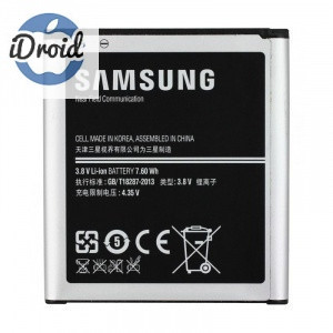 Аккумулятор для Samsung Galaxy Core 2 II, SM-G355H (EB-BG355BBE) оригинальный - фото 1 - id-p82681075