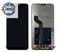 Дисплей (экран) Xiaomi Mi A2 Lite (M1805D1SG) с тачскрином, черный