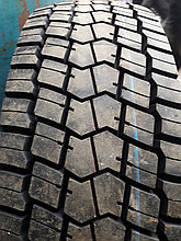 Грузовая шина 295/80 R22.5 Tyrex All Steel DR-1 на ведущую ось