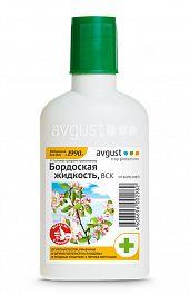 Бордоская жидкость 100мл Август®