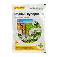 Медный купорос 100г Август®