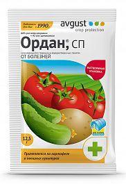 Ордан Август® 12,5 г., фото 2