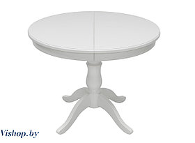 Стол обеденный Leset Луизиана белый