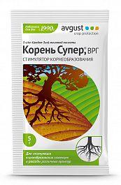 Корень Супер 5г Август®