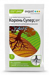 Корень Супер 5г Август® - фото 1 - id-p88201197