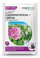 Корнепитатель-Цветы 50г Август®