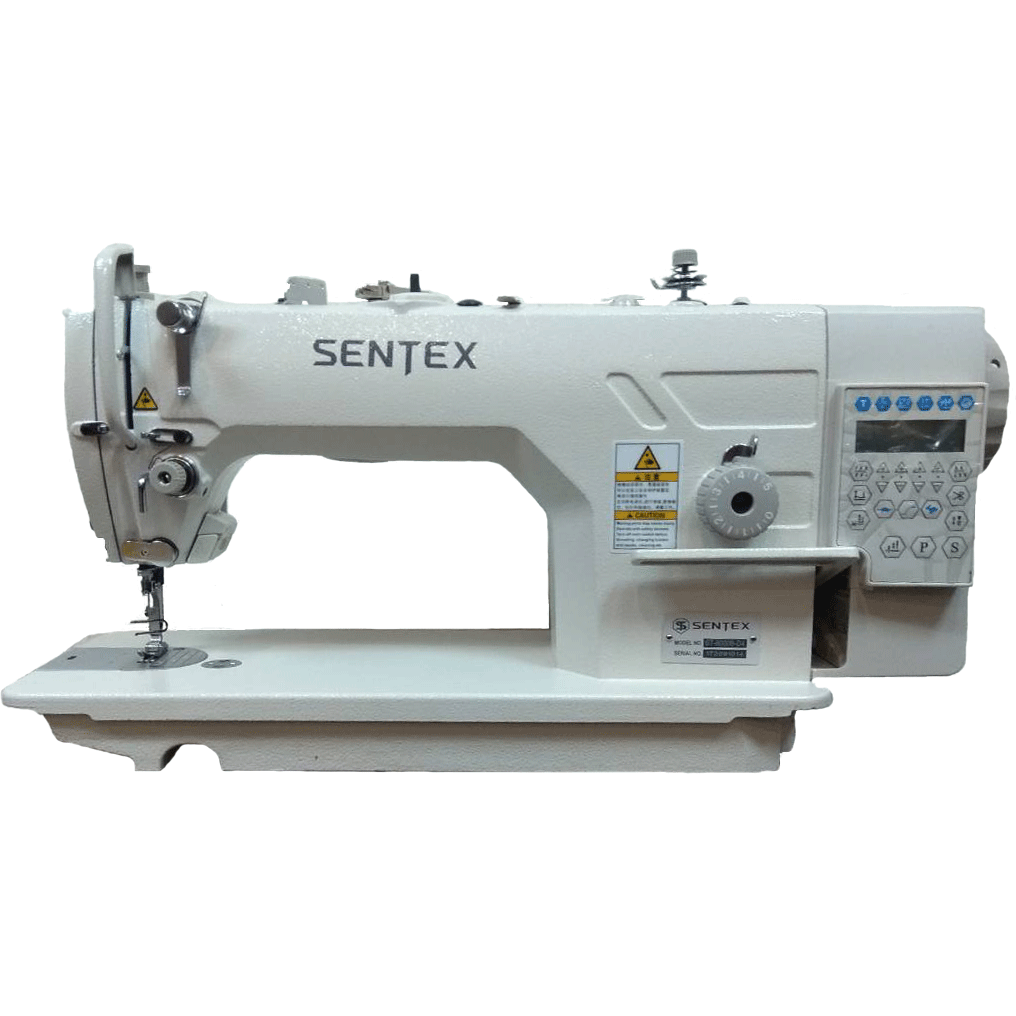 Промышленная швейная машина SENTEX ST-9000B-D4