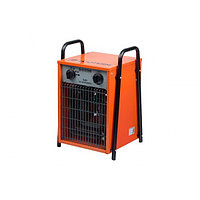 Нагреватель воздуха электрический Ecoterm EHC-05/3B, кубик, 2 ручки, 5 кВт., 380В