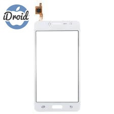 Тачскрин Samsung Galaxy J2 Prime G532, белый