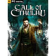 Call of Cthulhu (Копия лицензии) PC