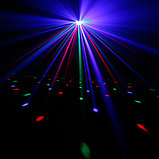 Световой эффект Cameo SUPERFLY XS, фото 8