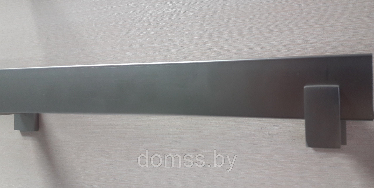 Карниз металлический серия FLAT ROD профиль 3 м - фото 2 - id-p88223108