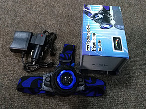 Налобный фонарь BAILONG BL-6816 15000W