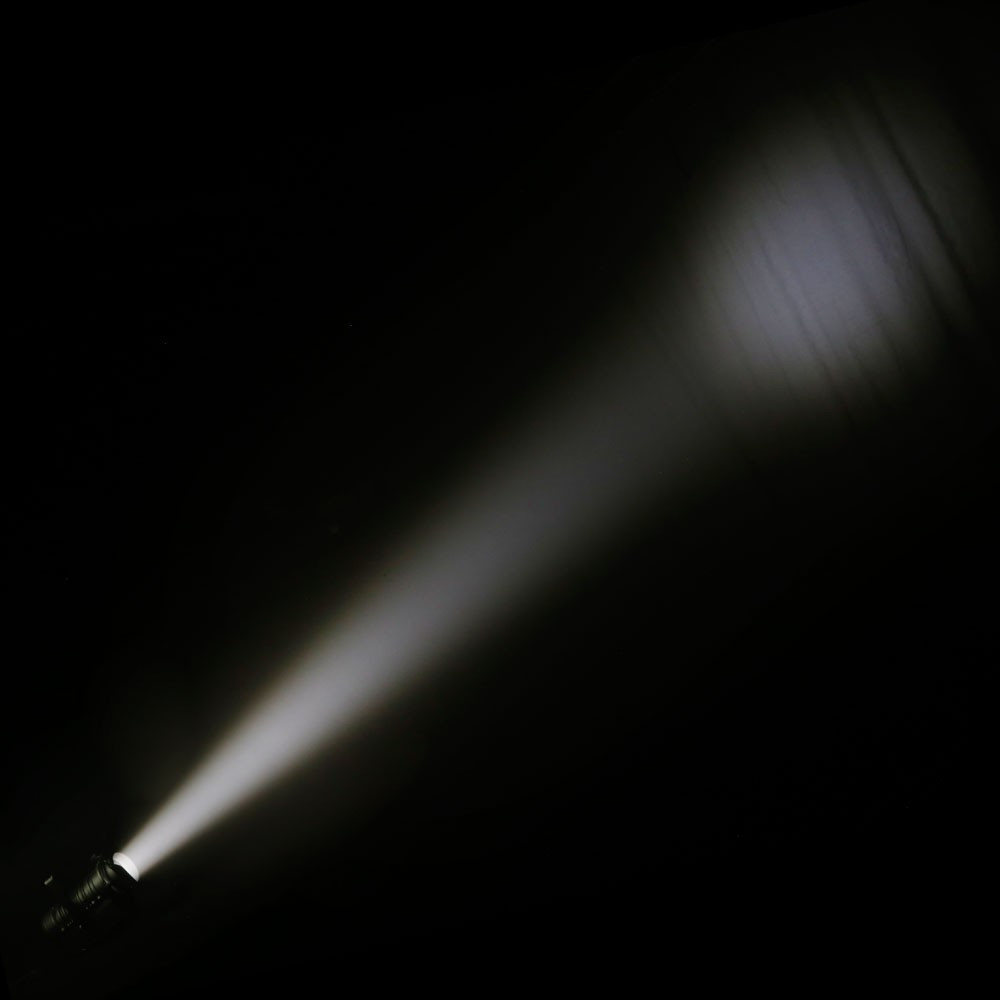 Театральный прожектор Cameo TS 60 W RGBW - фото 6 - id-p88225647