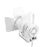 Театральный прожектор Cameo TS 60 W RGBW WH, фото 2