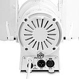 Театральный прожектор Cameo TS 60 W RGBW WH, фото 4