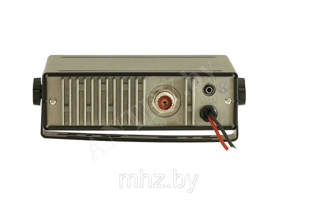 Автомобильная радиостанция YOSAN JC 3031 M Turbo - фото 2 - id-p88225875