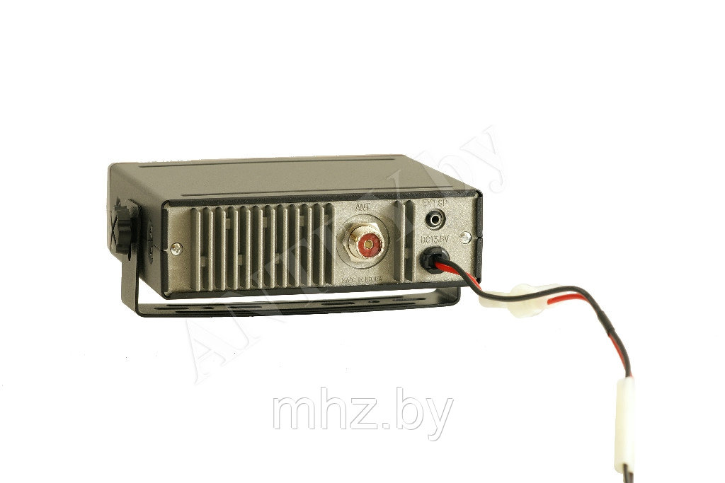 Радиостанция для авто MegaJet MJ-3031 M TURBO - фото 6 - id-p88225903