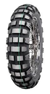 Шина Mitas 140/80-18, E-12 RALLY STAR. 70R, TT