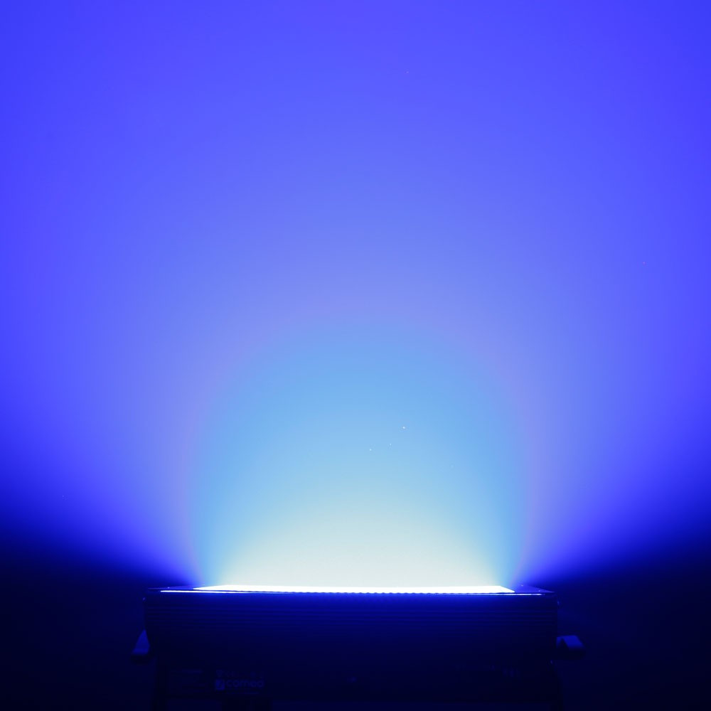 Стробоскоп Cameo THUNDER WASH 600 RGB - фото 9 - id-p88230680