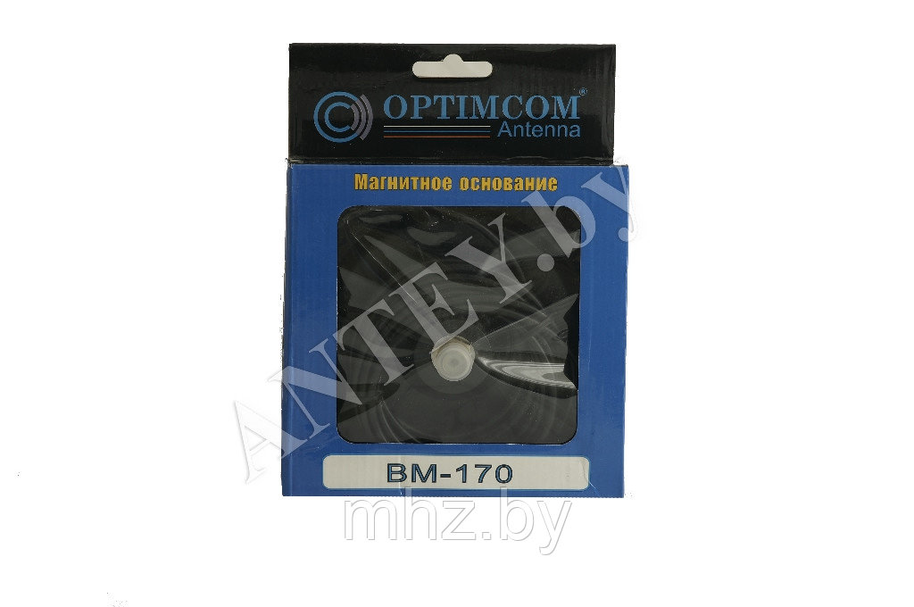 Магнит BM-170 Optim - фото 5 - id-p88226131