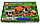 Конструктор MineCraft My World 18010 "Деревня", 1106 деталей (аналог Lego 21128) Майнкрафт, фото 3