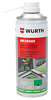 Тефлоновая смазка Wurth HHS Grease 400мл