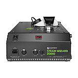 Вертикальный генератор дыма Cameo STEAM WIZARD 2000, фото 4