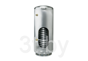 Victrix Zeus Superior 32 Настенный газовый конденсационный котел 32 кВт со встроенным бойлером 54 л, фото 3