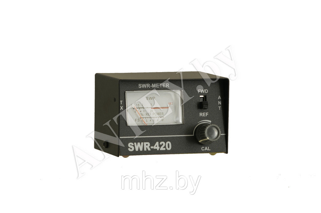 КСВ-метр SWR-420 Optim