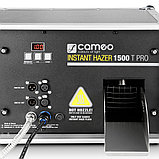 Генератор тумана Cameo INSTANT HAZER 1500 T PRO, фото 6