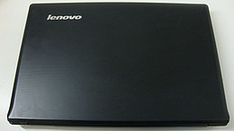 140318 Чистка от пыли ноутбука Lenovo G570