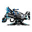 Конструктор Tenma TM6414 Ninjager Водяной робот (аналог Lego Ninjago 70611) 466 деталей, фото 8