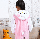 Пижама Кигуруми детская «Hello kitty», фото 3