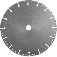 Диск вакуумный FM/T, сухой, тонкий, 125D-1.3T-3W-22.2