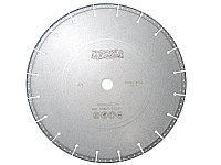 ДИСК ДЛЯ РЕЗКИ РЕЛЬС F/V 356D-3.9-10W-25.4 Д.О.