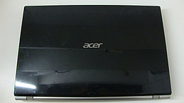 140407 Чистка от пыли ноутбука Acer V3-731G