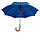 Зонт-трость красный с деревянной ручкой для нанесения логотипа, фото 4