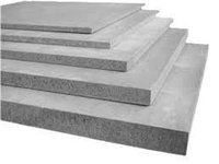Цементно-стружечная плита(ЦСП) 1200х600х10 мм.