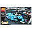 Конструктор Lele 38000 Technology Драгстер (реплика Lego Technic 42050) 647 деталей, фото 2