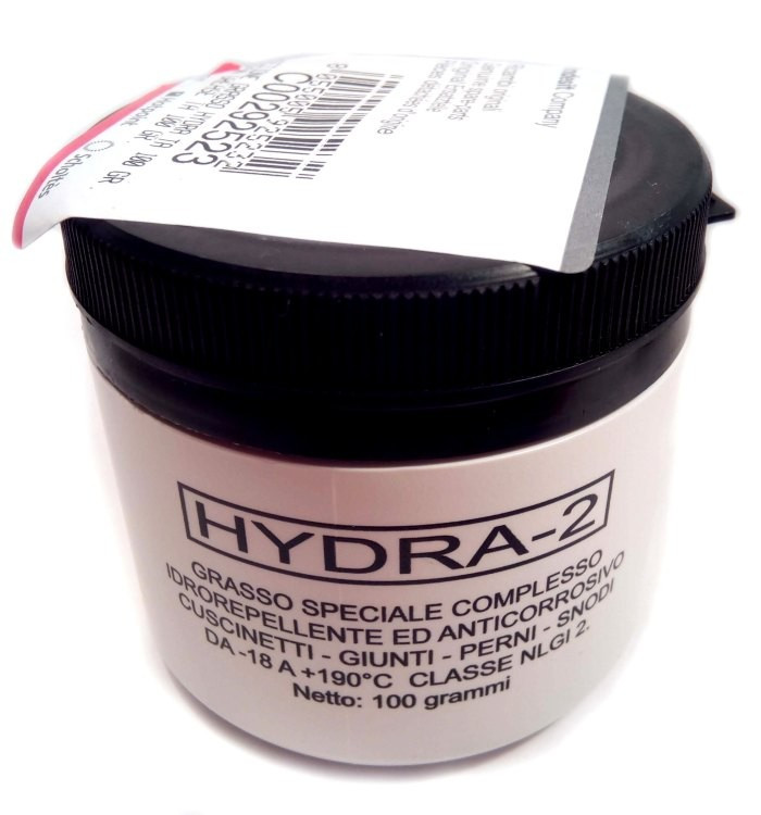 Смазка для сальника HYDRA-2 (Андерол) Merlony C00292523