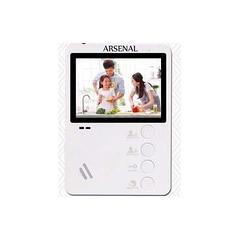 Видеодомофон Arsenal Афина