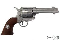 Револьвер, Peacemaker Кольт 1873 г.
