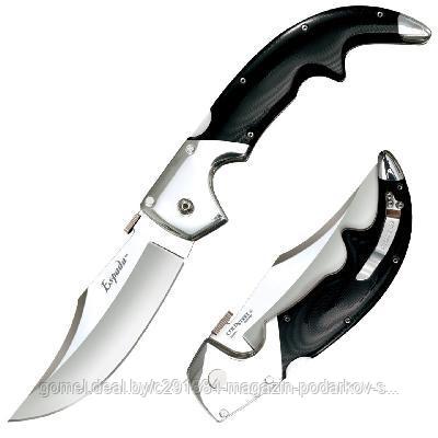 Складной нож Large Espada