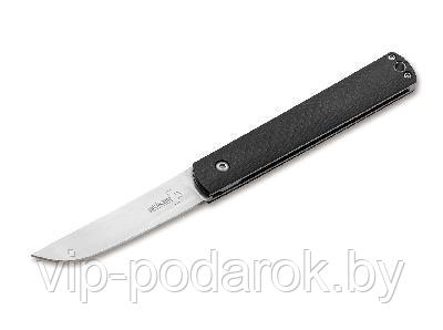 Нож складной Boker Plus Wasabi - фото 1 - id-p88258838
