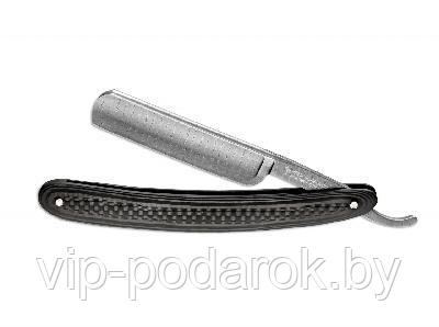 Бритва опасная Boker Classic Stainless Damascus